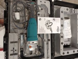 Fensterfräse, Fenstersäge Virutex 7000810 RV70U