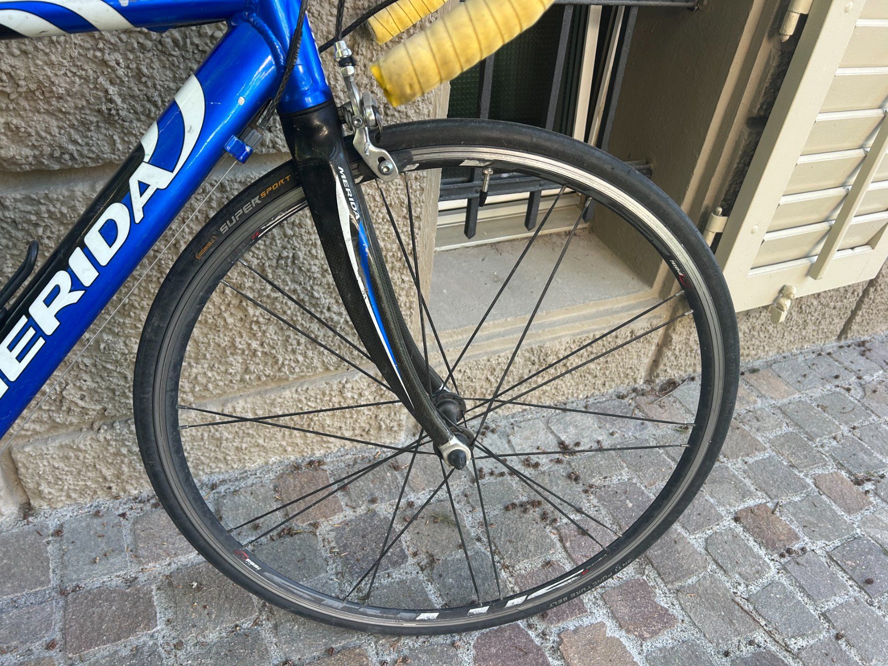 Merida Velos: Merida road bike – Gebraucht aus Zürich von ays_q55h 6
