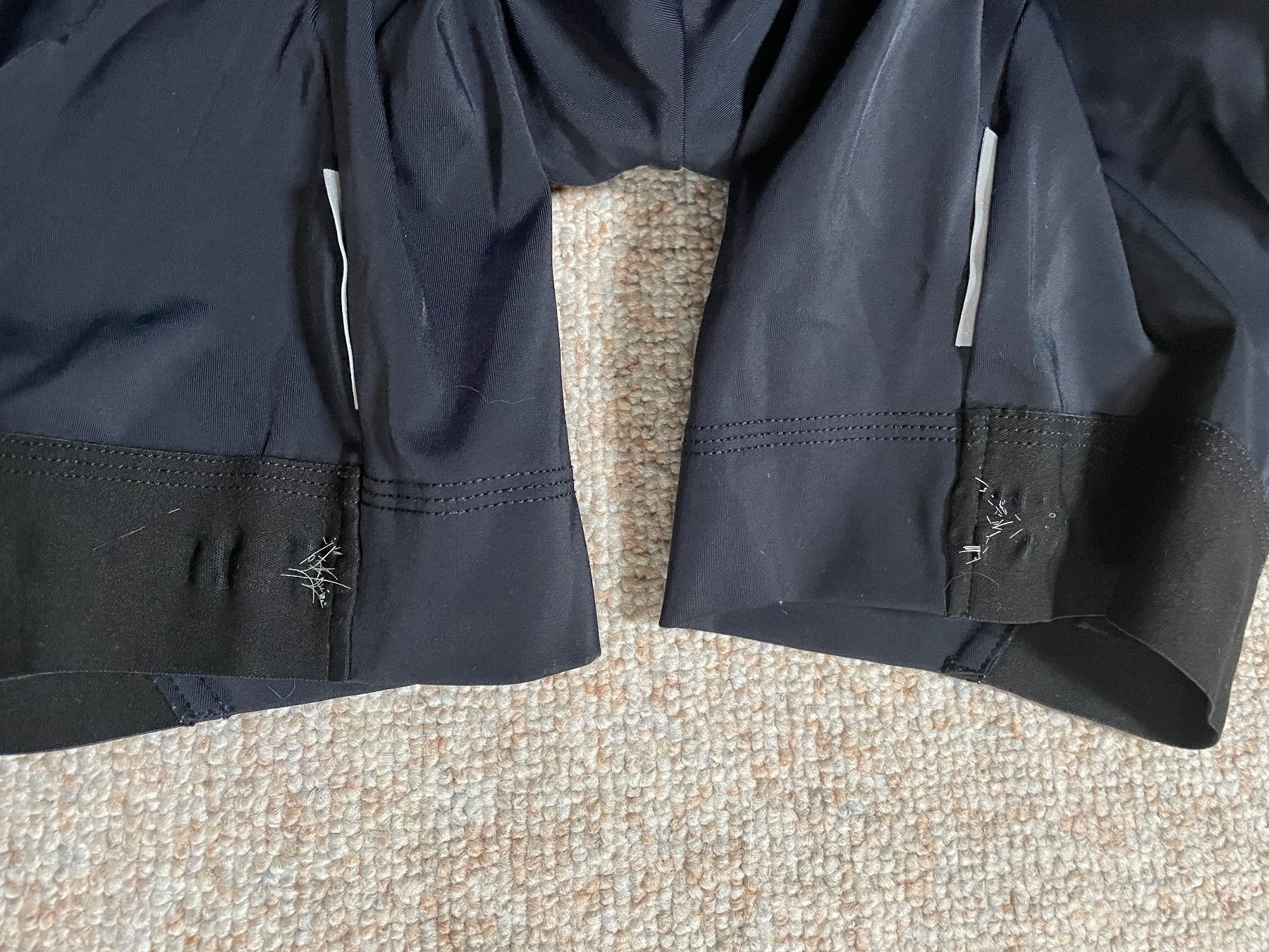 Assos Pantaloni: Velohose XS von Assos – Usato da Hittnau venduto da fio_88dg 2