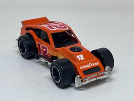 Matchbox Modified Racer #607