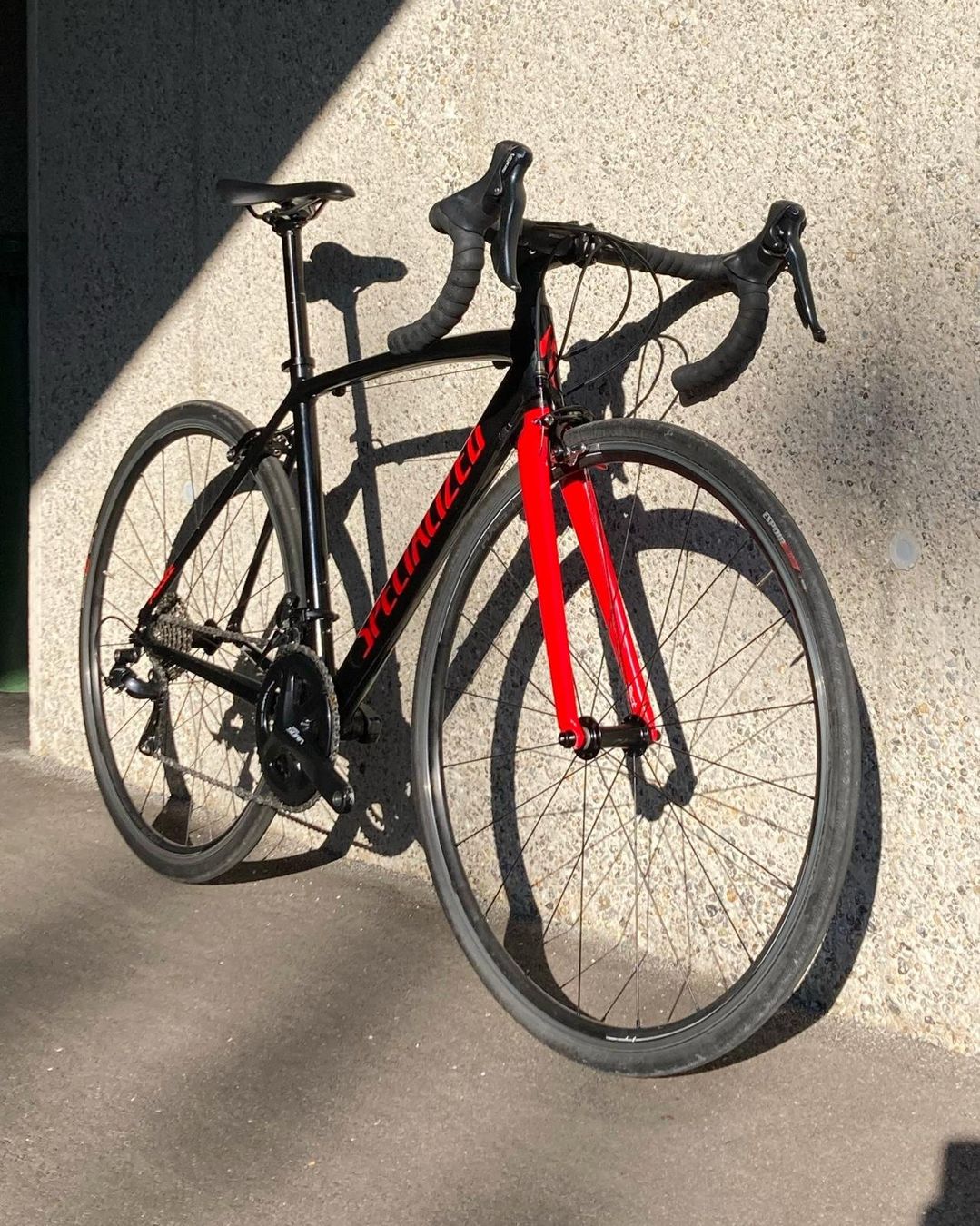 Specialized Biciclette: Specialized Allez Rennvelo 52cm – Usato da Zürich venduto da  1