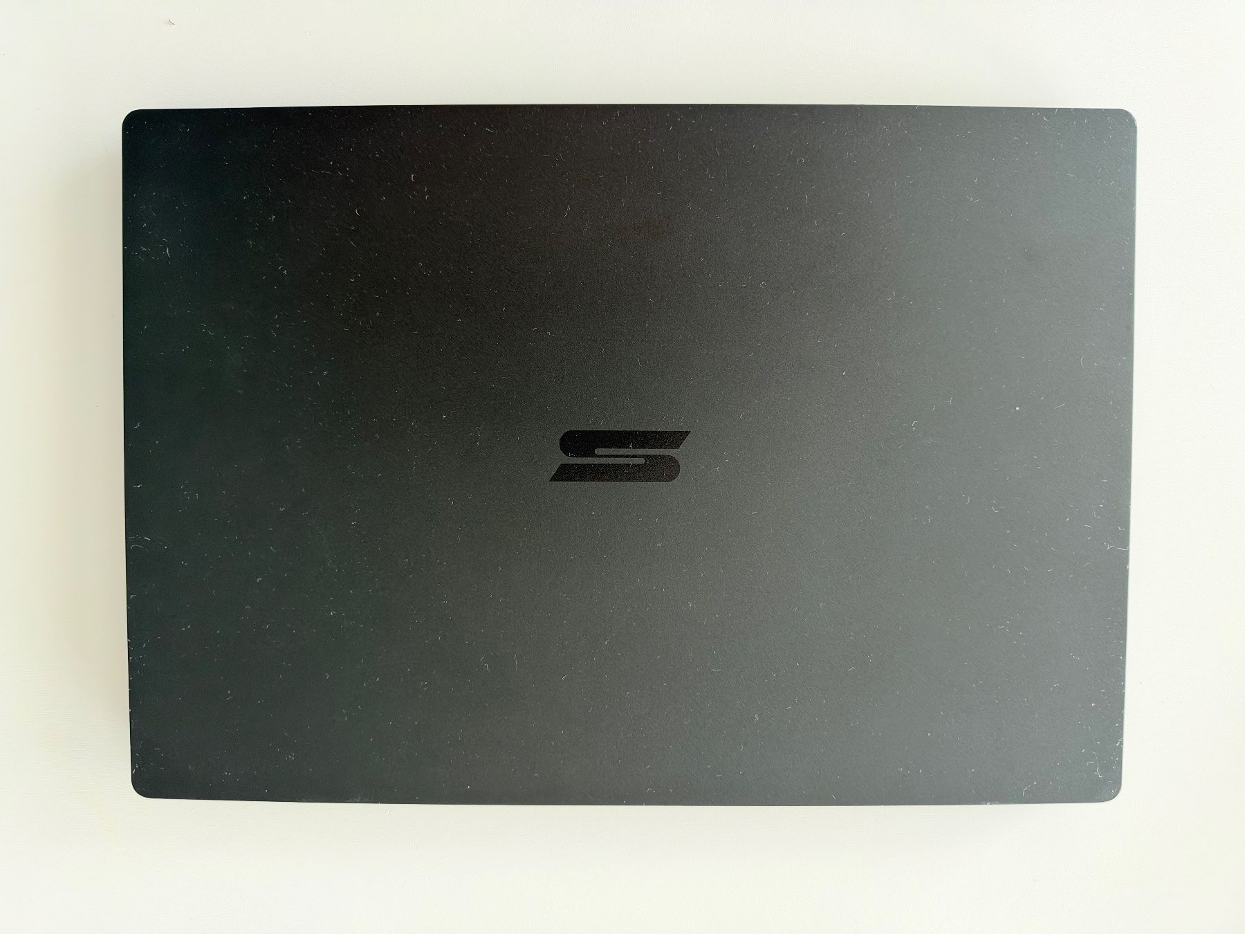 Notebook: Schenker Vision 14 Ultrabook – Usato da Erlinsbach venduto da fr3z3r_92 2