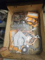 MAG Motor Dichtungen diverse
