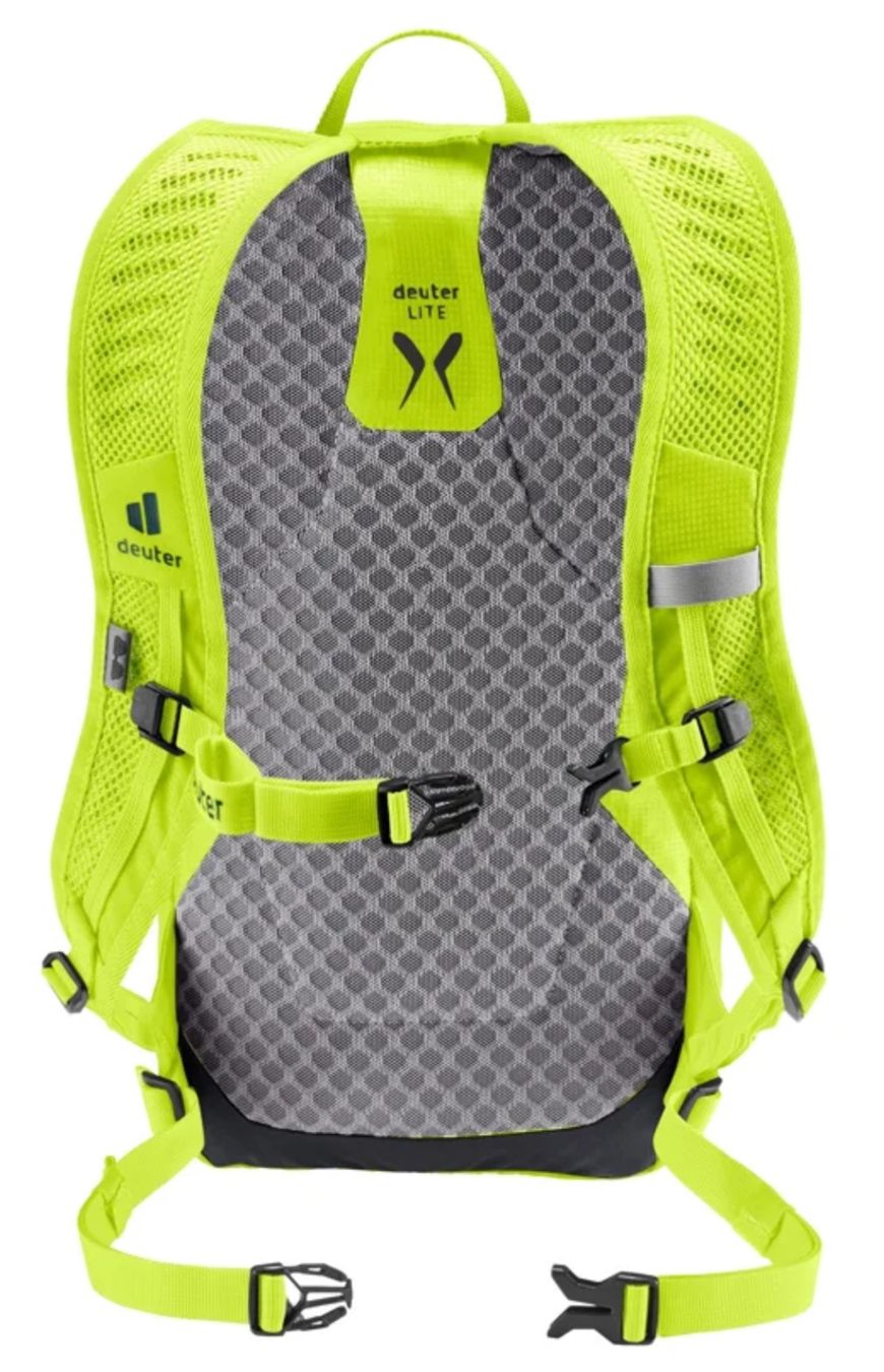 Deuter Zaini: Deuter Speed Lite 13 – Nuovo e nell'imballaggio originale da Zürich venduto da Matz2001 4