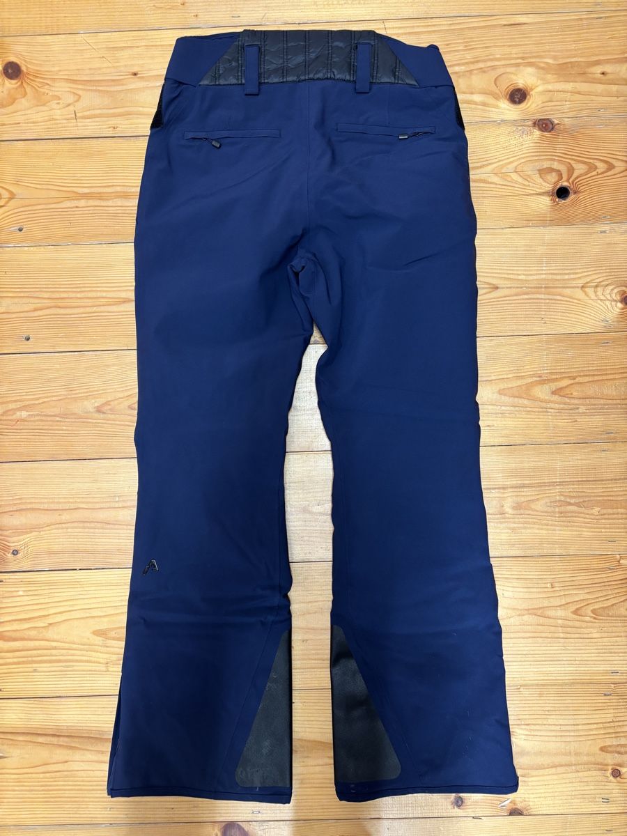 Albright Hosen: Albright Skihose blau, Grösse S – Gebraucht aus Büren an der Aare von Nikito2001 2