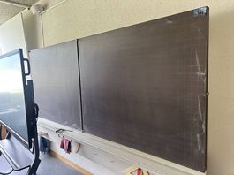 Wandtafel   6 Stk