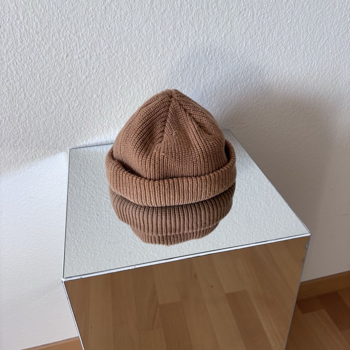 Obey Copricapi, berretti & cappellini: OBEY BEANIE – Usato da Zürich venduto da sk8dave 1
