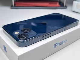iPhone 13 Mini | 256 GB | Midnight | Guter Zustand ✅