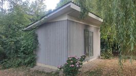 Hühnerstall