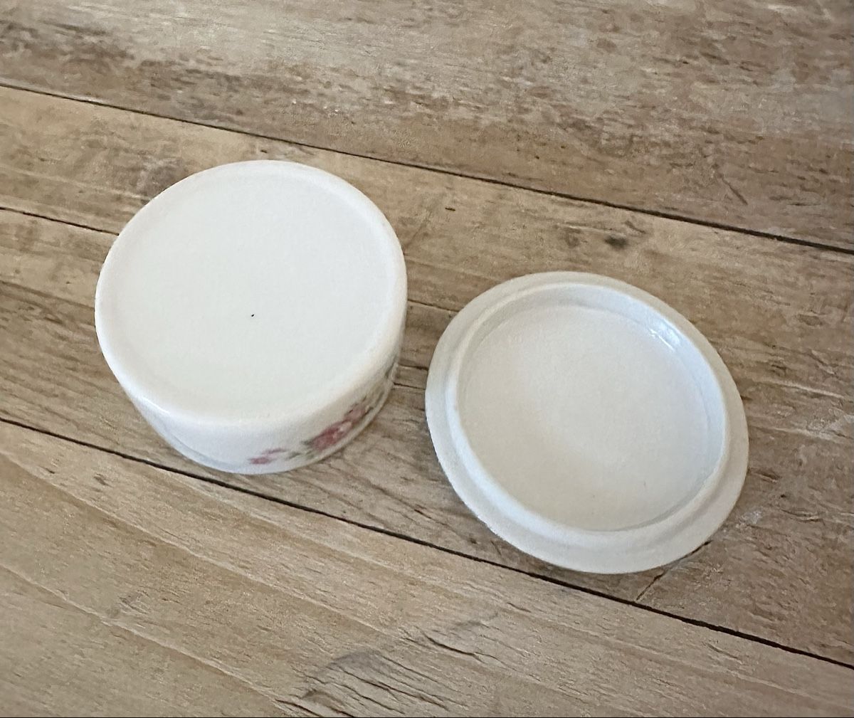 Toutes les décorations: kleine Dose – D'occasion à Otelfingen par Jupi07 5