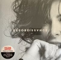 MYLENE FARMER - DESOBEISSANCE