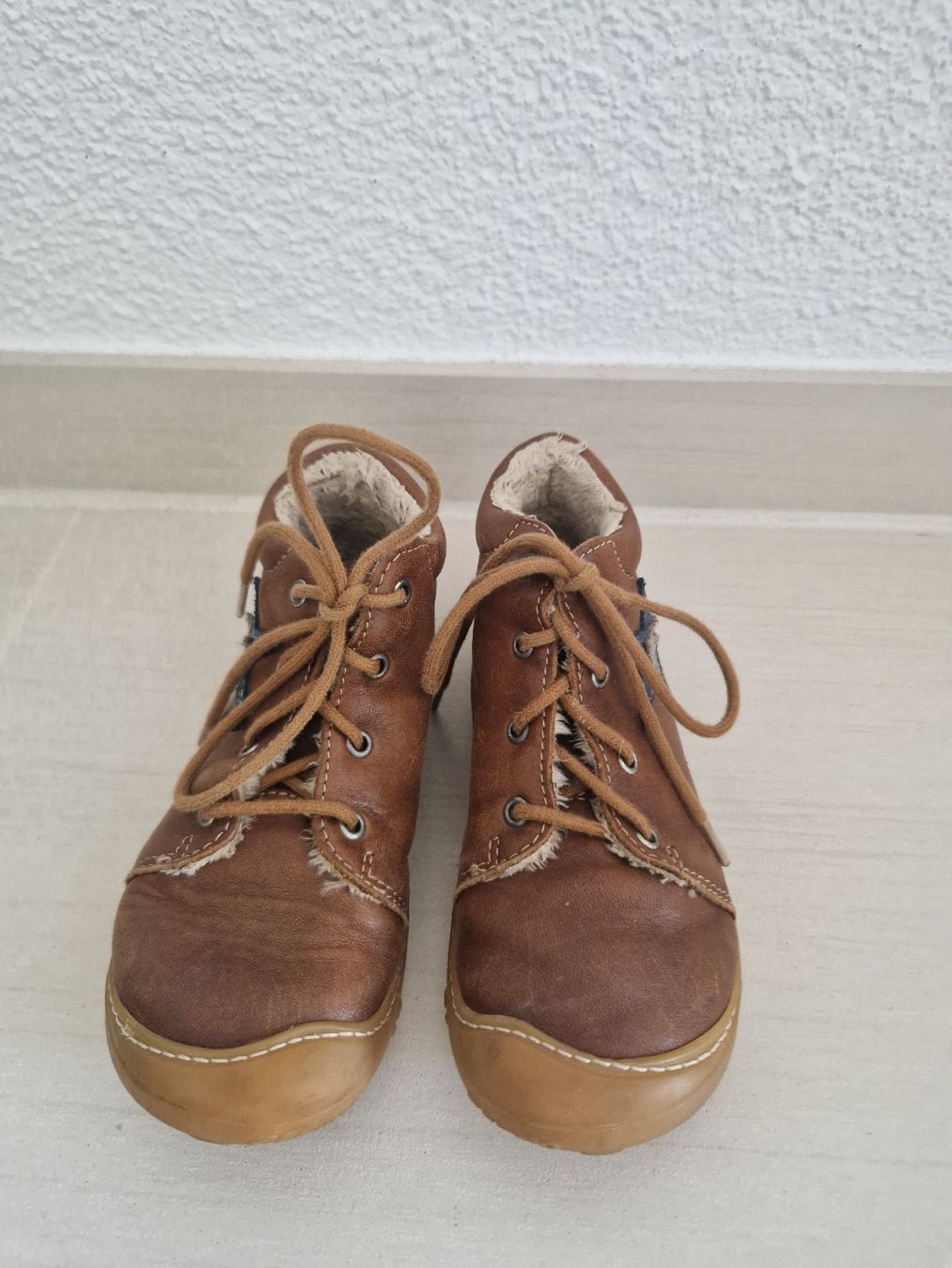 Schuhe für Jungen: Winterschuh Pepino Gr. 25 – Gebraucht aus Lostorf von Lia22 1
