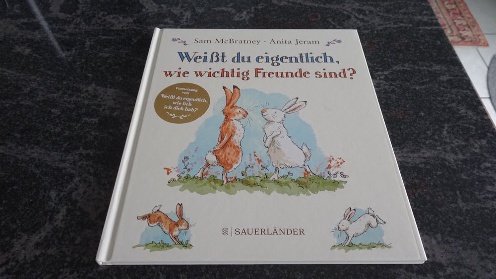Weisst Du Eigentlich Wie Wichtig Freunde Sind