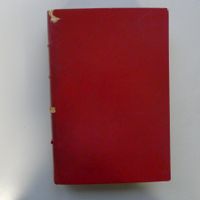 LITERATUR: Handbuch der Entwertungen von Edwin Mueller
