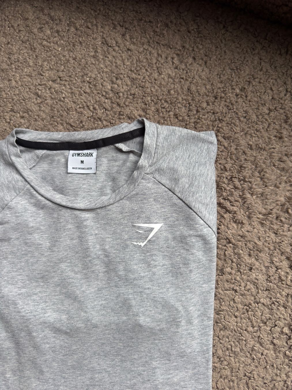 Gymshark T-shirt: Gymshark | T-Shirt – Nuovo (secondo la descrizione) da Horgen venduto da onur_5 1