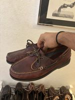 Vintage Timberland Bootsschuhe (43.5)