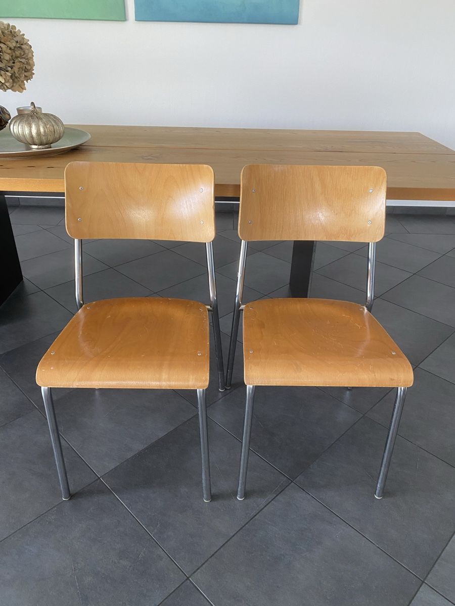 Chaises: Design Stühle Chairs – D'occasion à Olten par sportwelt