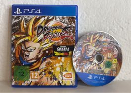 Dragon Ball FighterZ - PS4/PS5 Game