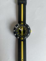  Kinder- und Jugendarmbanduhr Flik Flak