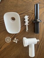 KitchenAid Fleischwolf - NEU