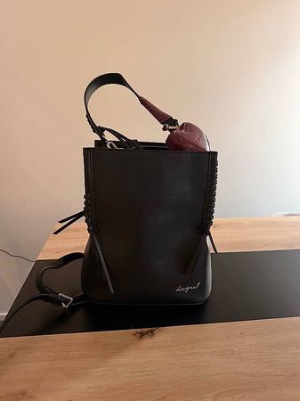 Neue Desigual Rucksacktasche