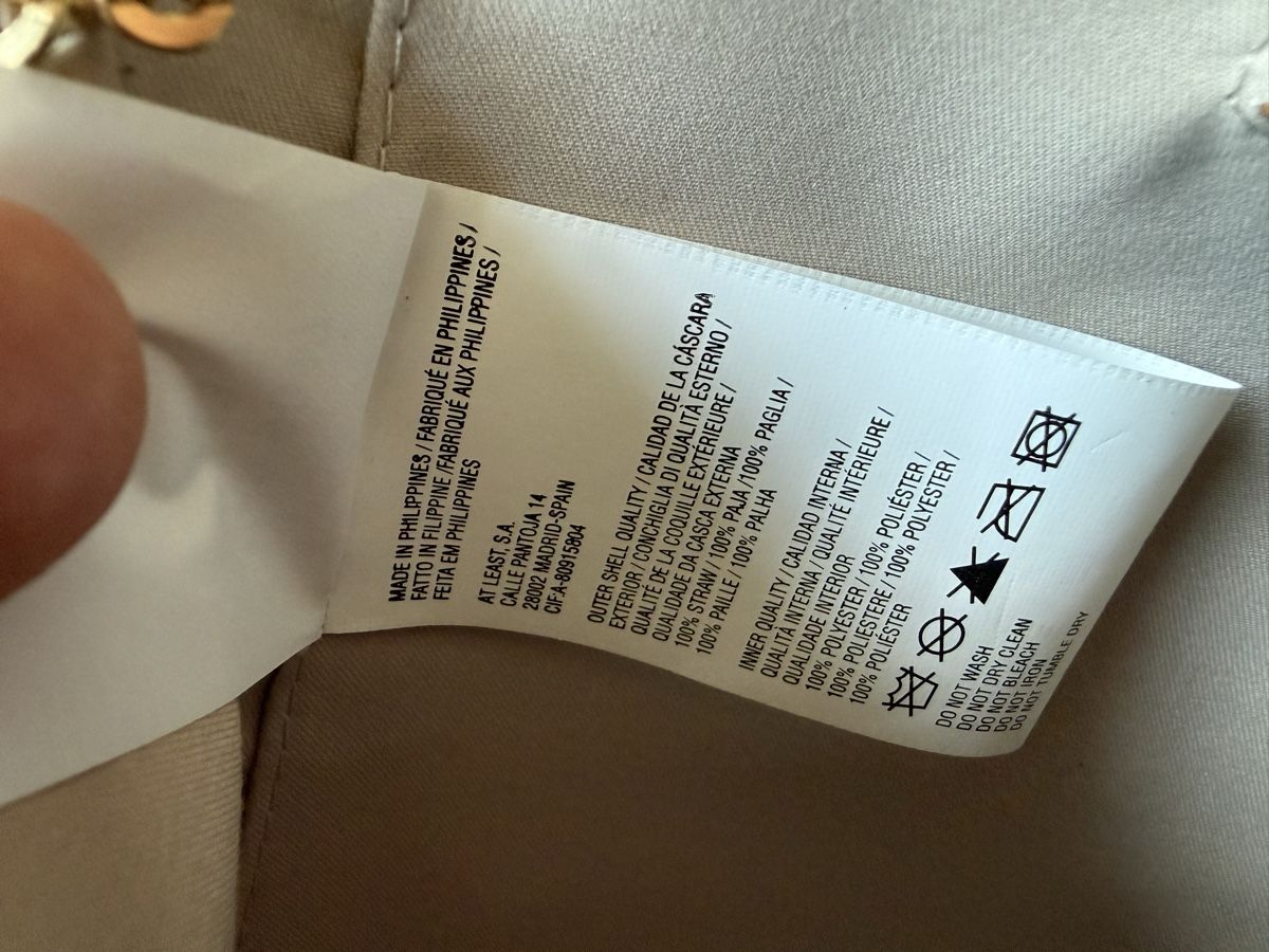 Borse da donna: Hoss Intropia Bag – Nuovo (secondo la descrizione) da zürich venduto da lau_9t77 4