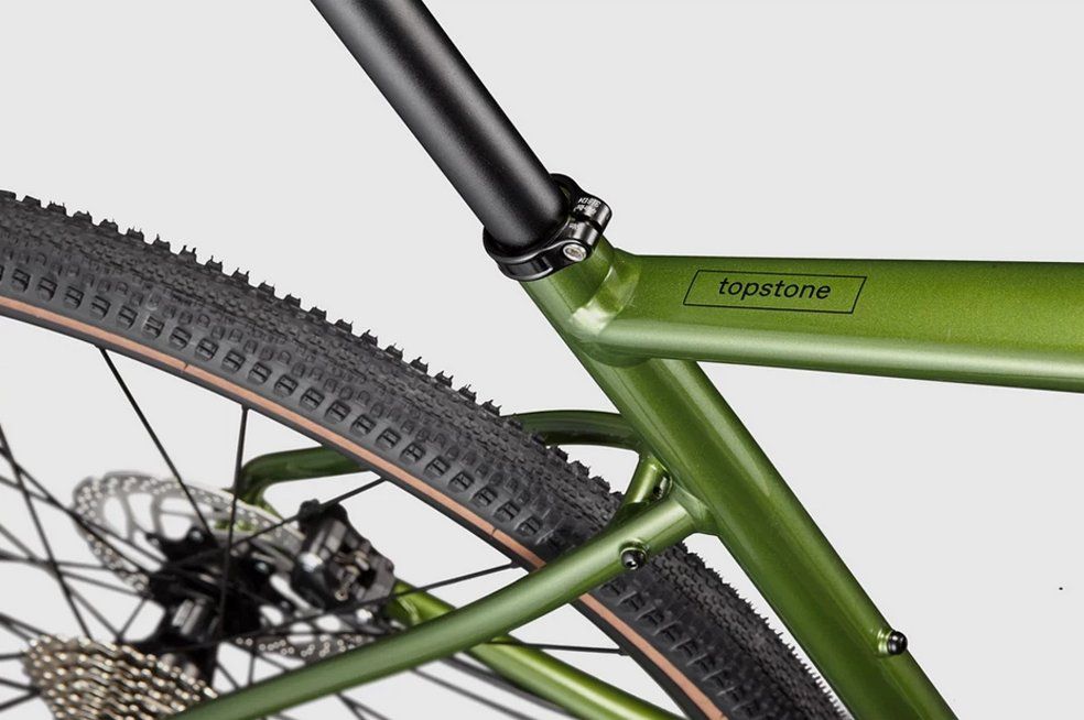 Cannondale Velos: Cannondale Topstone 2, Gr. L, 180-195cm – Neu und originalverpackt aus Winterthur von starbicycle 7