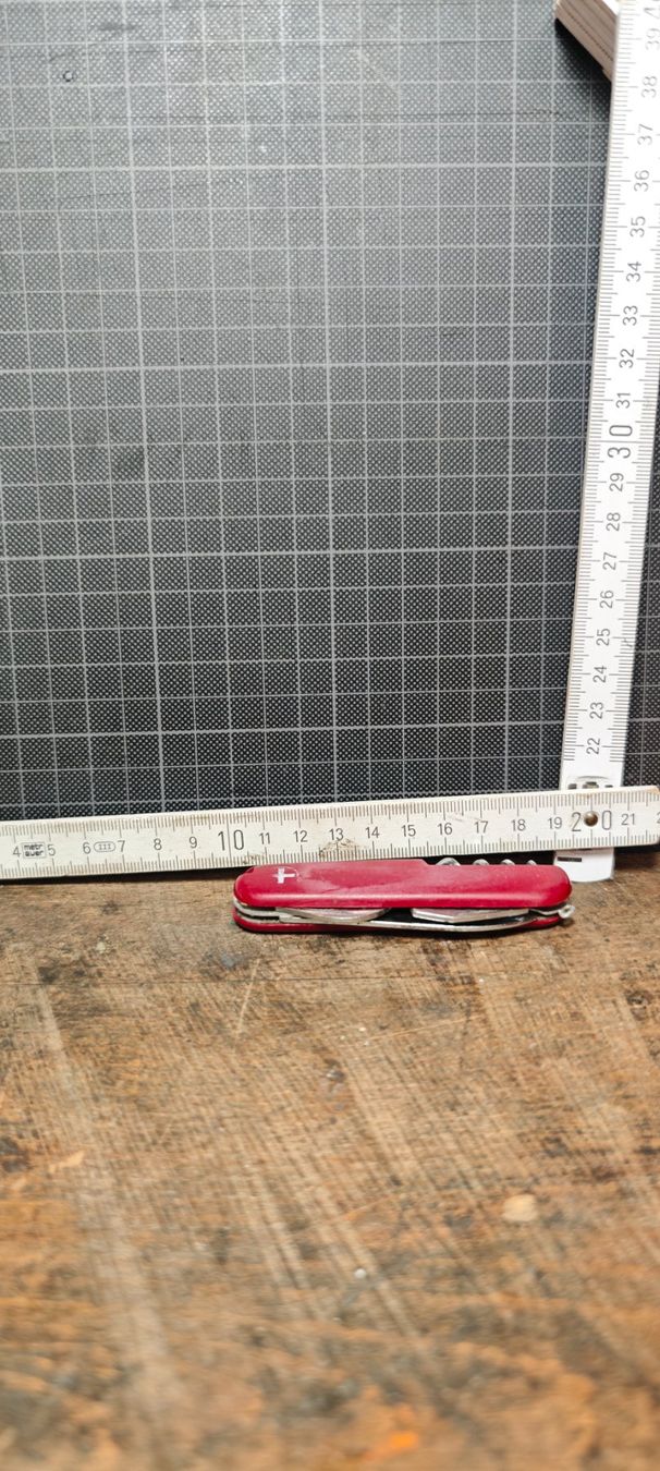 Coltelli tascabile: Altes Messer zu verkaufen Nr 90 – Usato da Gelterkinden venduto da MYSTOREFORYOU4460 8