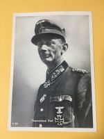 AK Militär 2 Weltkrieg Generaloberst Diel (4)