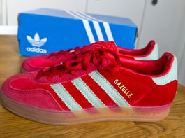 ADIDAS Gazelle; Gr. 36