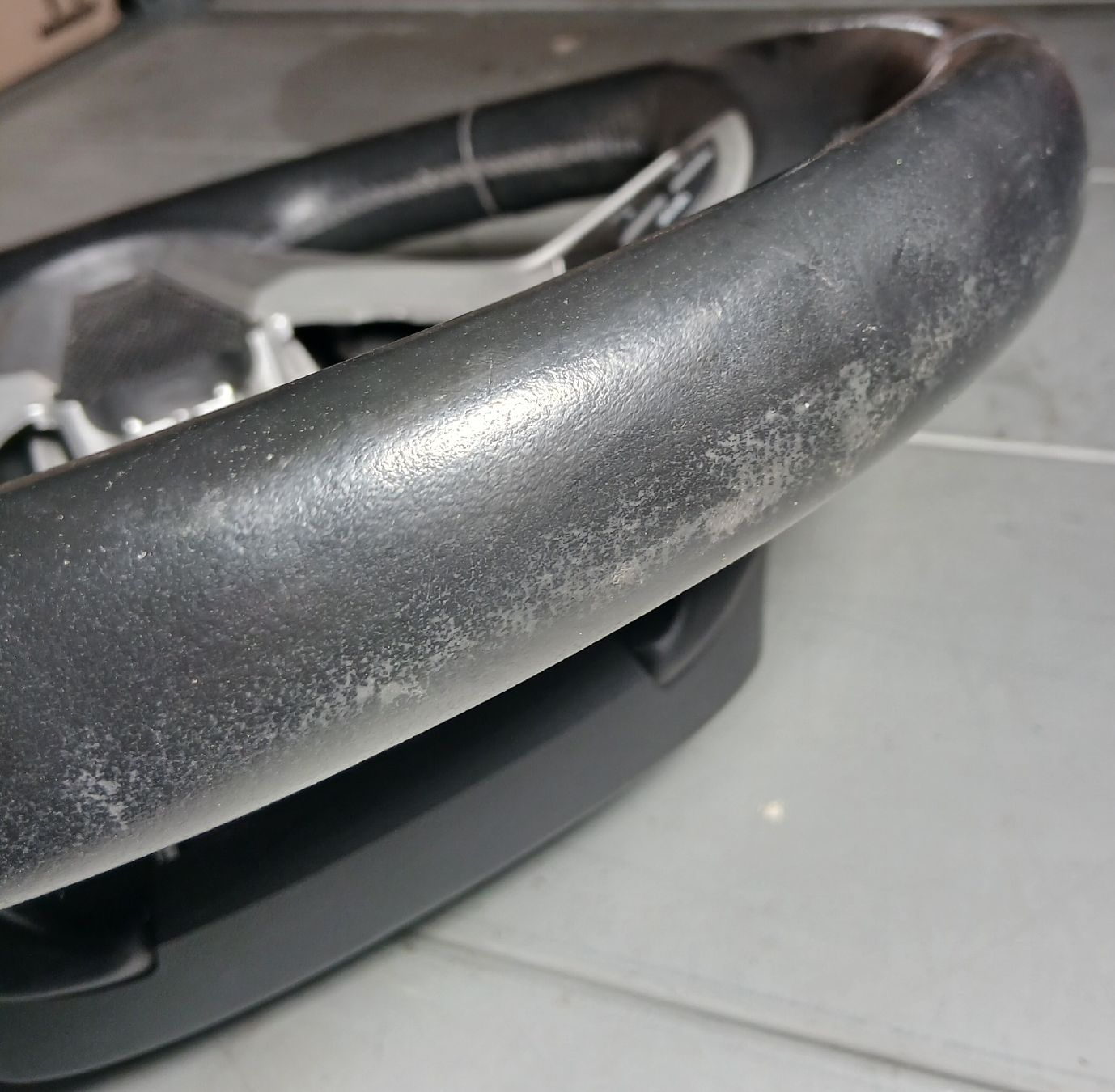 Honda Tutti pezzi di ricambio auto: Volant Honda CR-Z – Usato da la heutte venduto da Auto-stock 2