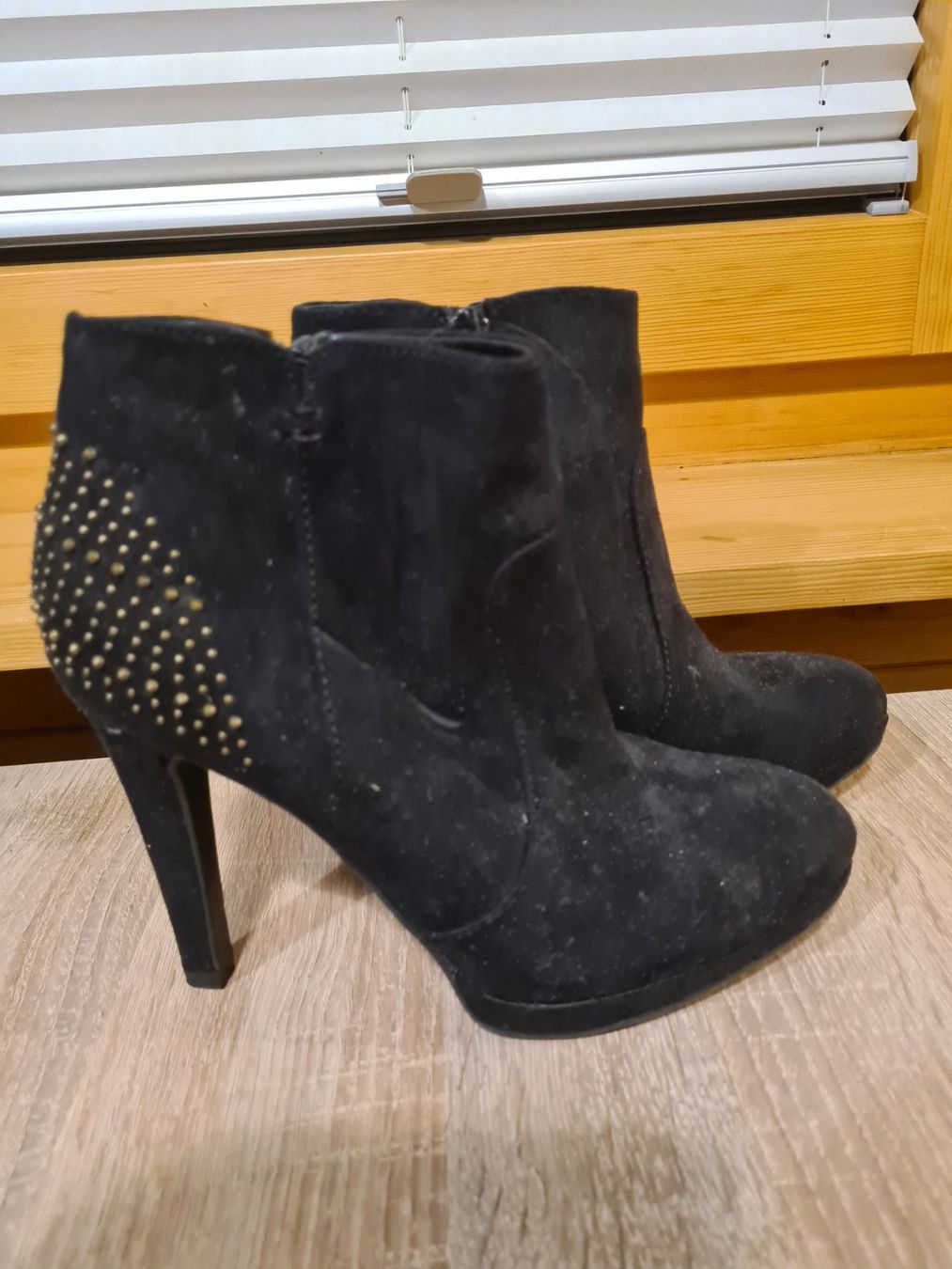 Damenschuhe: Damenschuhe – Neu (gemäss Beschreibung) aus Bitsch von Bpetzi