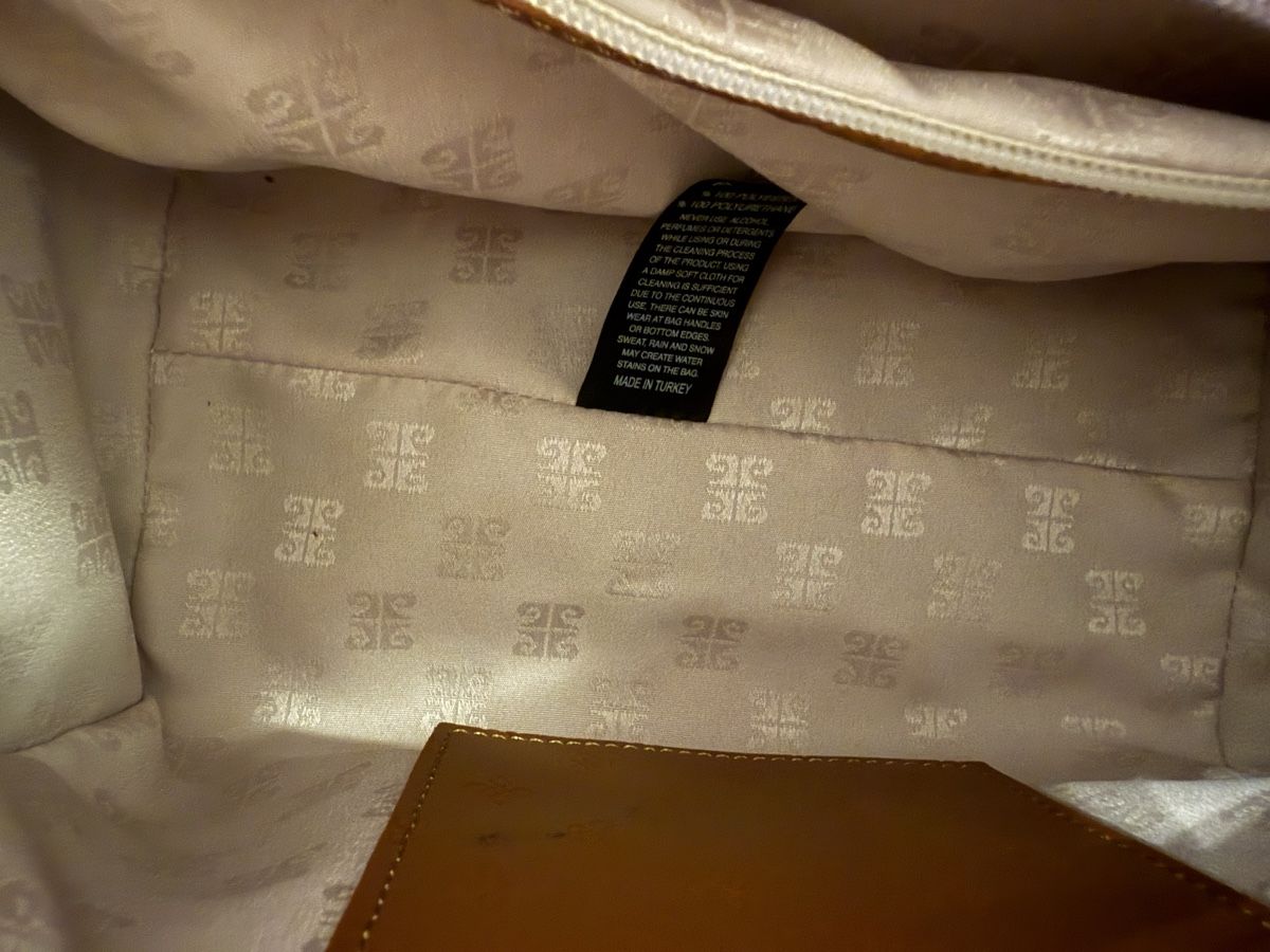 Borse: Pierre cardine tasche  – Usato da Luterbach venduto da uhrmacherin89 4