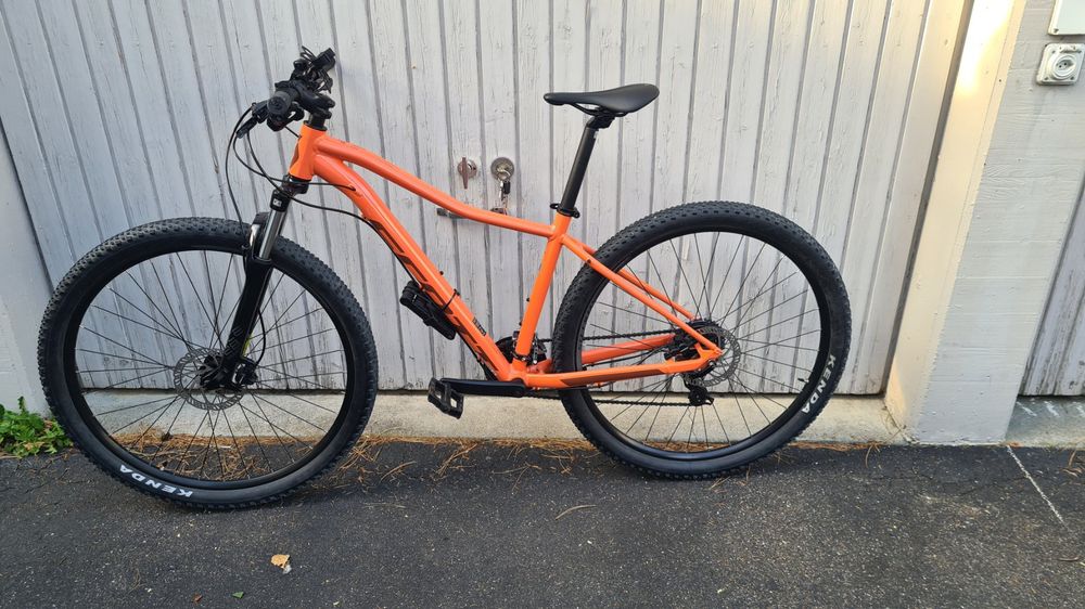 Scott Kaufen auf Ricardo