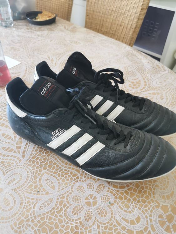 Adidas fußballschuhe store größe 50