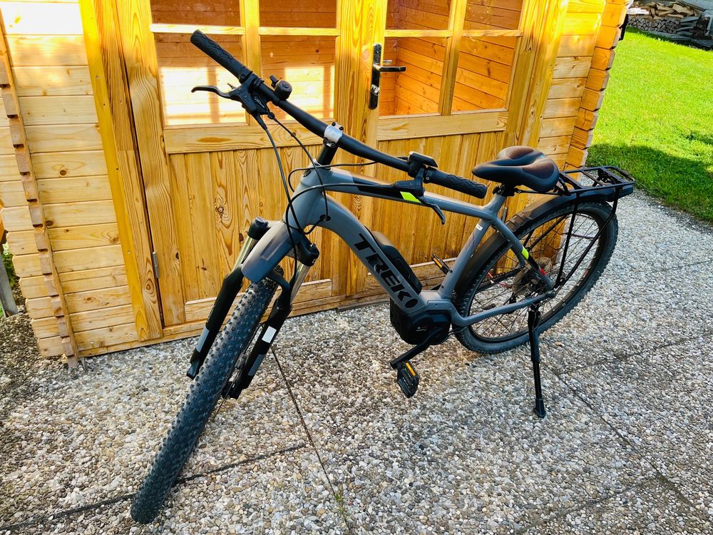 Trek powerfly deals sport 2020