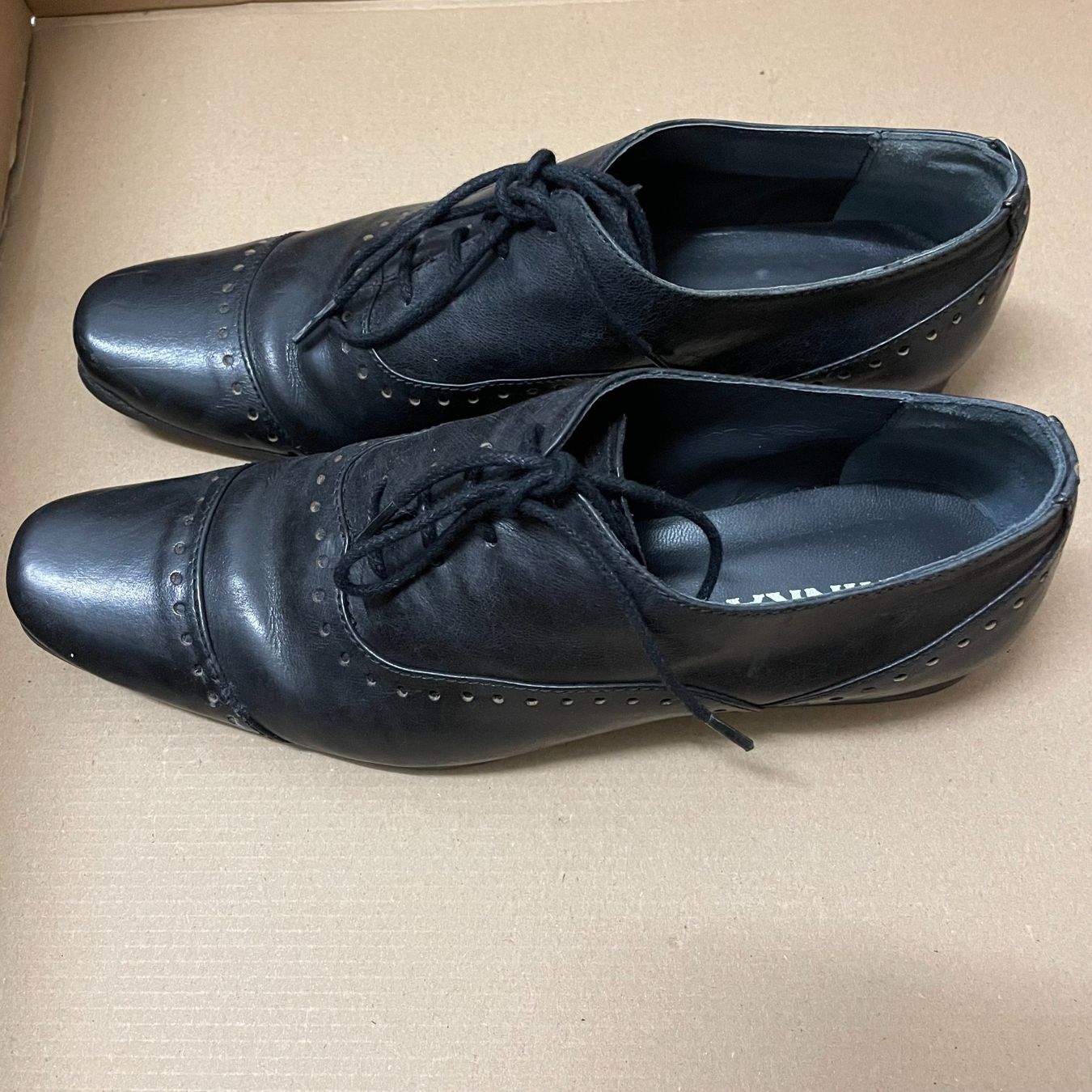 Scarpe da donna: Schuhe Hauptschuhe – Nuovo (secondo la descrizione) da Aarburg venduto da Qin3ze 4