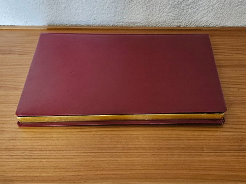 Accendini: Edle Sammlung 18 intakte Schweizer Zündholzbriefli Etui – Usato da Pfäffikon ZH venduto da eric0113 2