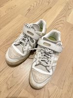 Adidas x Beyonce Ivy Park Forum Low, White, worn Look!