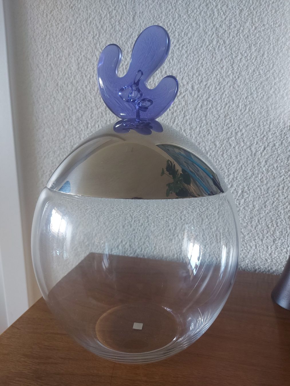 Alessi Behälter & Ähnliches: Alessi Big Uvo Keksdose – Neu (gemäss Beschreibung) aus Ostermundigen von son_vd9k 5