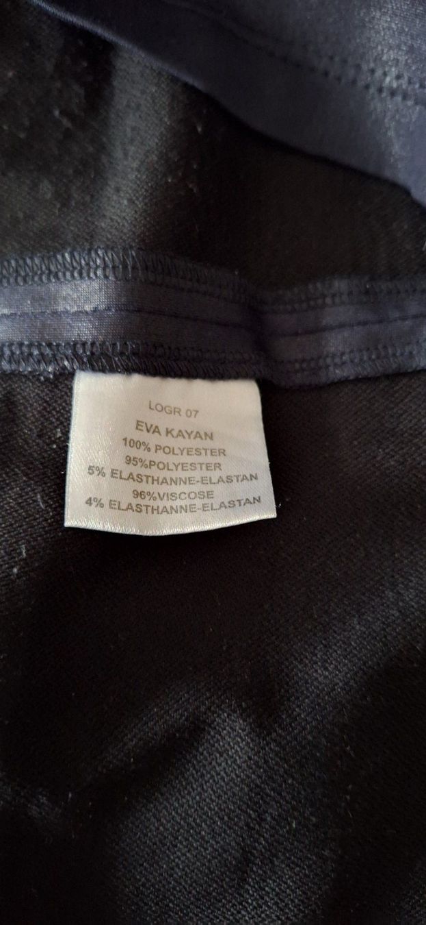 Completi & Tailleur: Ensemble Eva Kayan 46 – Usato da St-Triphon venduto da Jldr0 6