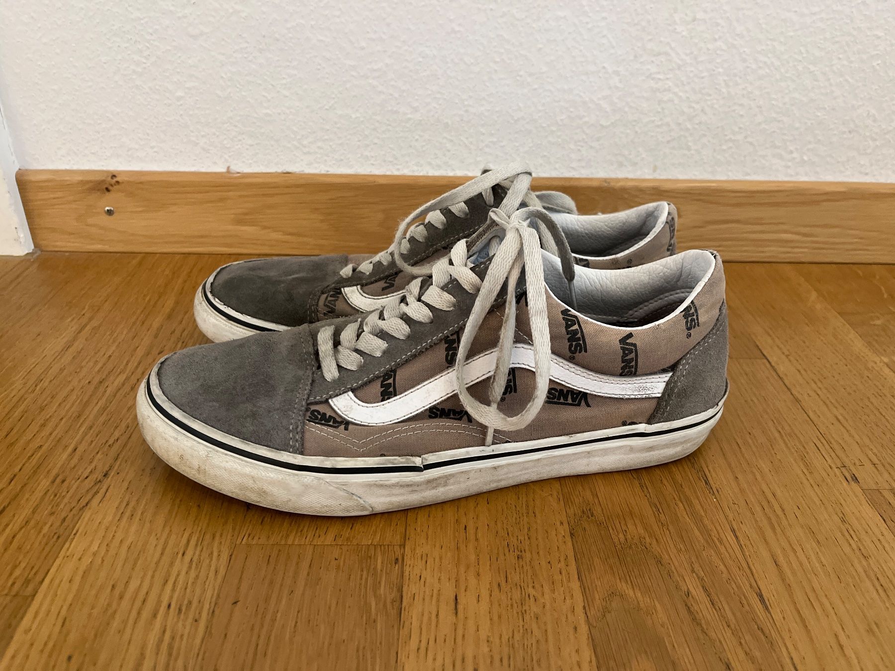 Vans Herrenschuhe: Vans Sneaker – Gebraucht aus Wangen ZH von mat_x6pp