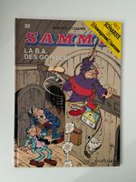 SAMMY / TOME 32 / LA B.A. DES GORILLES (EO) + DEDICACE