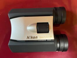 Nikon Sportstar EX Fernglas 10x25DCF