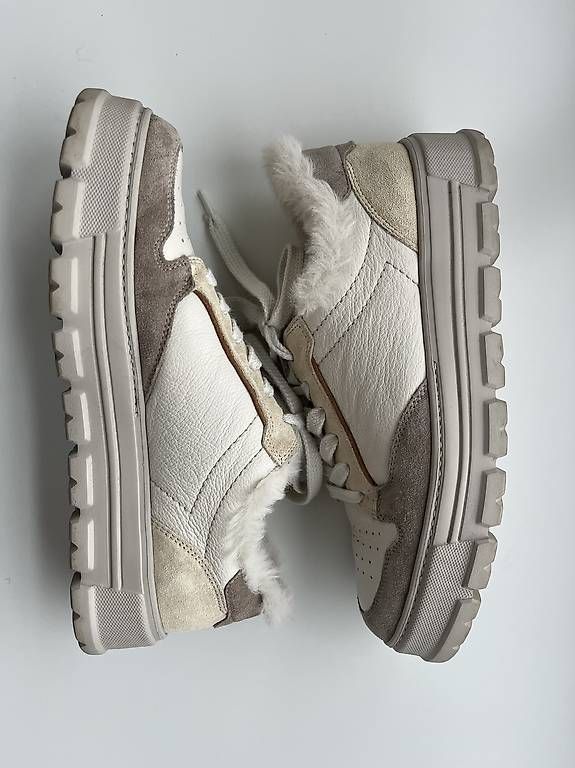 Paul Green Scarpe da donna: Paul Green warm Gr. 5.5 – Usato da St. Gallen venduto da nic_n203 2