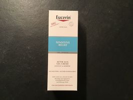 Eucerin After Sun Gel-Creme Face & Body Tb 200 ml