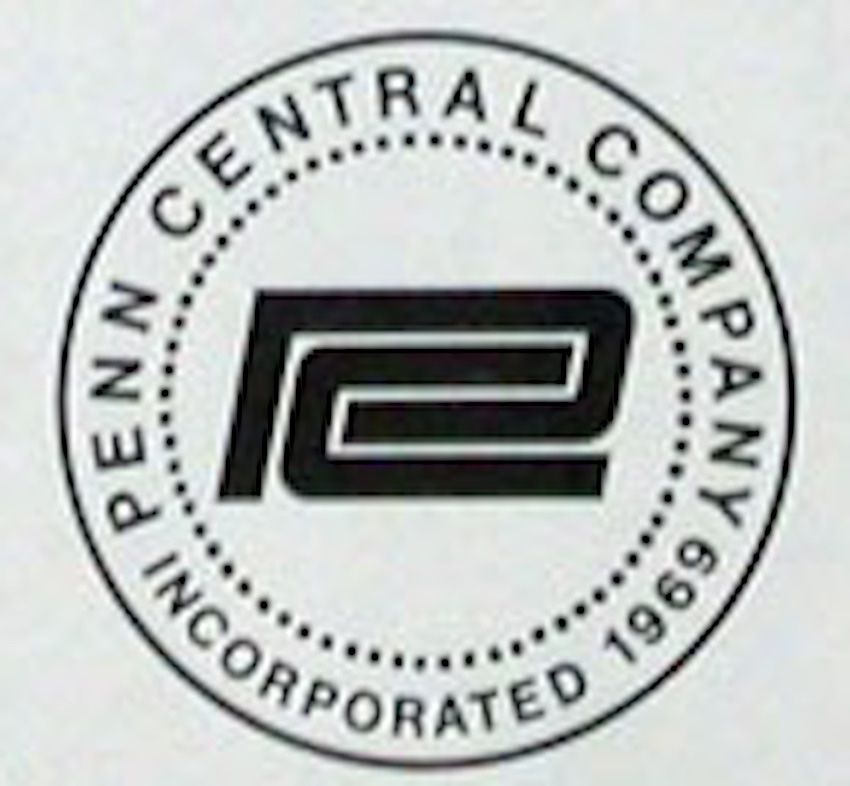 Documents: Penn Central Company - 1978 – D'occasion à Solothurn par Sgasche 1