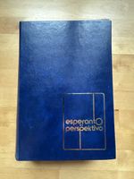 Esperanto en perspektivo - 1974