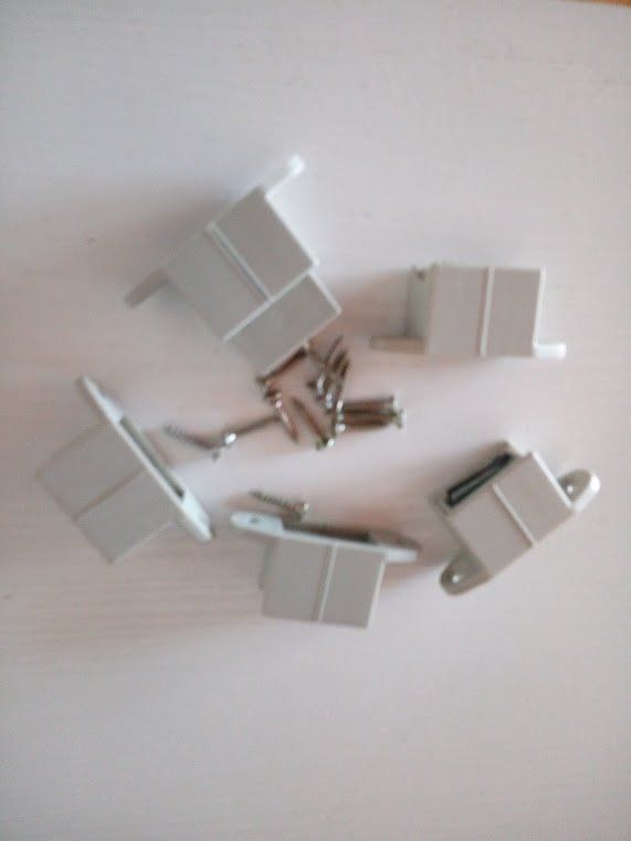 Calamite: MAGNET KURBEL - HALTER – Usato da Tann venduto da elolecig 1