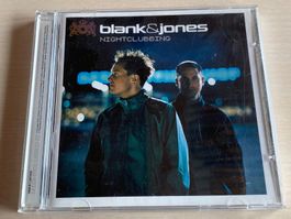 blank & jones - Nightclubbing